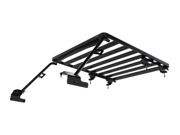 Front Runner Jeep Gladiator JT 2019- Extreme Slimline II Dachträger Kit