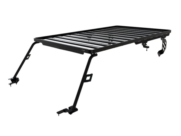 Front Runner Jeep Wrangler 4XE 21- Extreme Slimline II Dachträger Kit