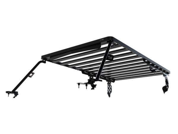 Front Runner Jeep Wrangler 4XE 21- Extreme Slimline II Dachträger Kit
