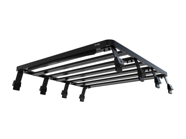 Front Runner Jeep Wrangler JL 4-Türer Sky One-Touch Extreme Slimline II Dachträger Kit