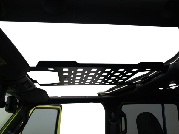 Front Runner Jeep Wrangler JL Freedom MOLLE Panel