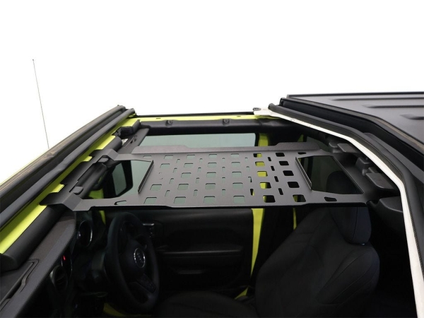 Front Runner Jeep Wrangler JL Freedom MOLLE Panel