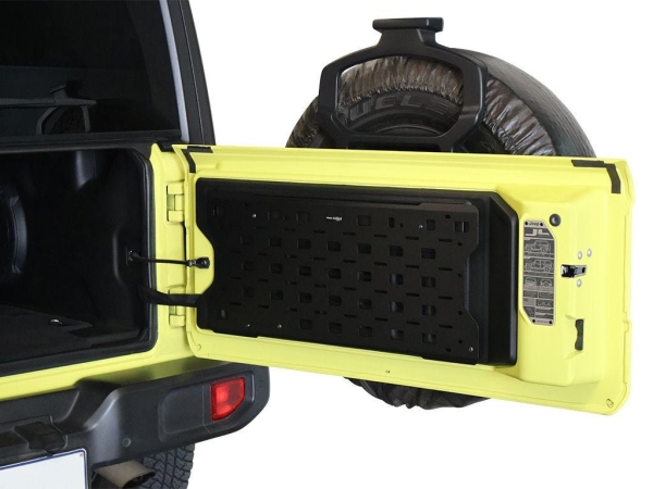 Front Runner Jeep Wrangler JL Tisch für Hecktür
