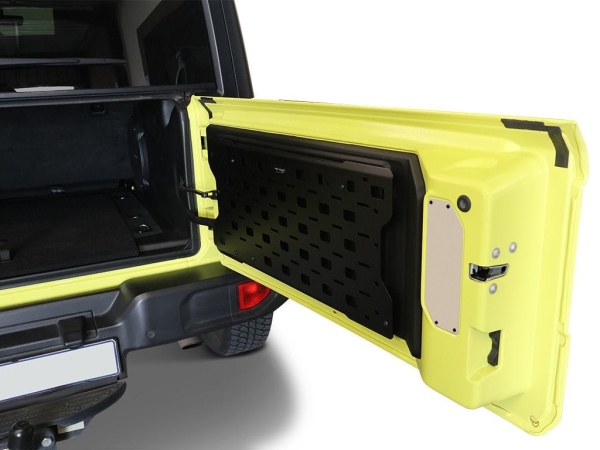 Front Runner Jeep Wrangler JL Tisch für Hecktür