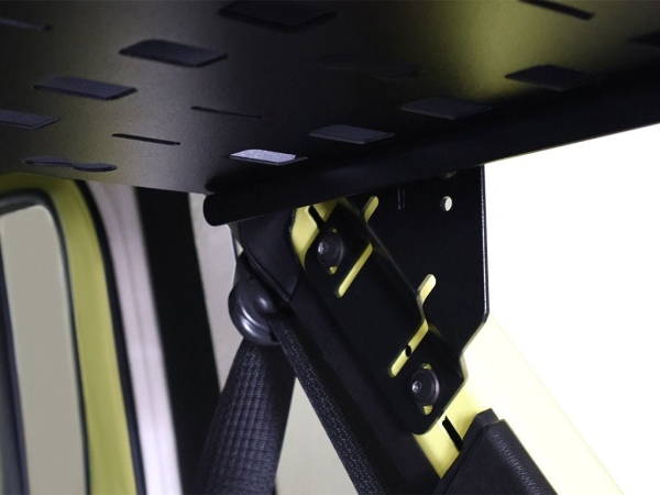 Front Runner Jeep Wrangler JLU Cargo Molle Innenablage
