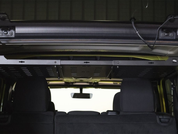 Front Runner Jeep Wrangler JLU Cargo Molle Innenablage