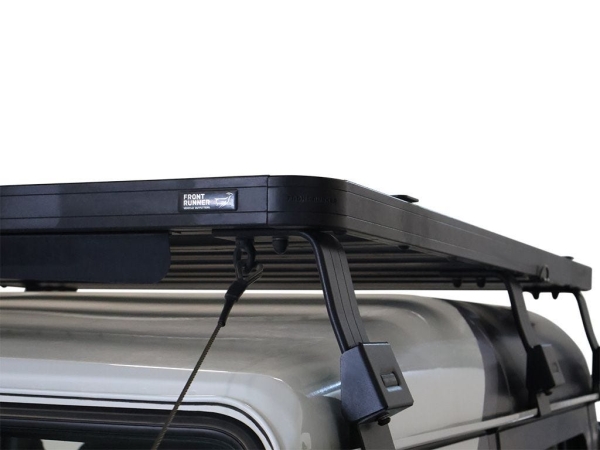 Front Runner Land Rover Defender 110 / 130 1983 - 2016 Slimline II 1/2 Dachträger Kit / Hoch