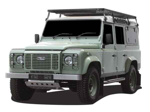 Front Runner Land Rover Defender 110 1983 - 2016 Slimline II Dachträger Kit