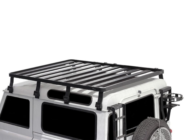 Front Runner Land Rover Defender 90 1983 - 2016 Slimline II Dachträger Kit