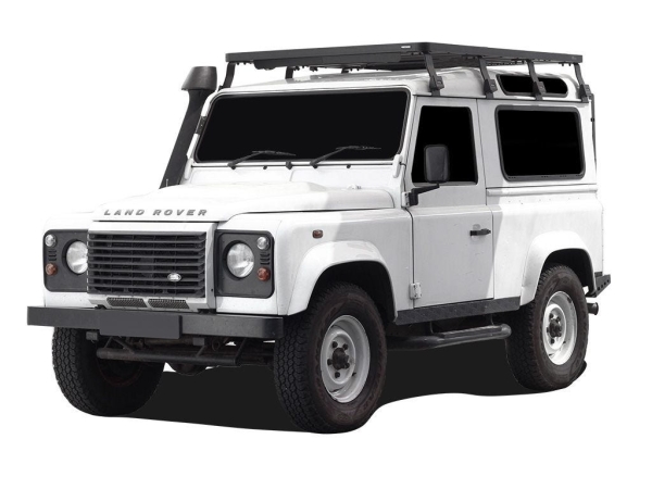 Front Runner Land Rover Defender 90 1983 - 2016 Slimline II Dachträger Kit