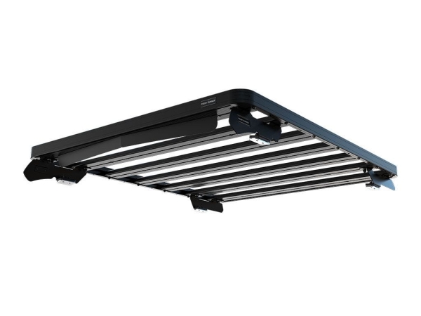 Front Runner Land Rover Defender 90 2020- Slimline II Profilschienen Dachträger Kit KRLD040T