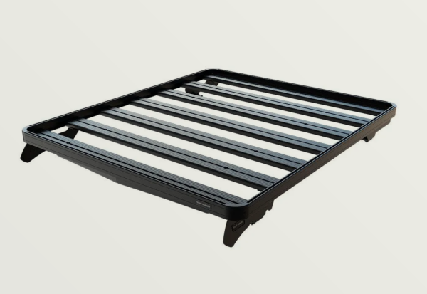 Front Runner Land Rover Defender 90 2020- Slimline II Profilschienen Dachträger Kit KRLD040T