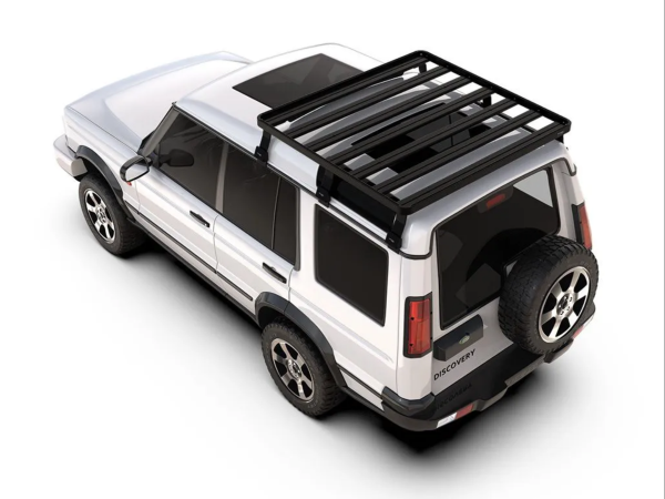Front Runner Land Rover Discovery 1&2 Slimline II 1/2 Dachträger Kit