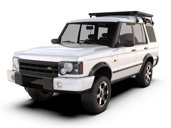 Front Runner Land Rover Discovery 1&2 Slimline II 1/2 Dachträger Kit