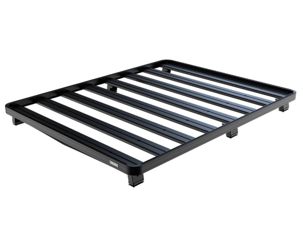 Front Runner Land Rover New Defender 110 mit OEM Schienen 2020- Slimline II Dachträger Kit KRLD037T