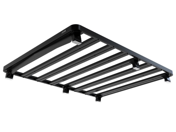Front Runner Land Rover New Defender 110 mit OEM Schienen 2020- Slimline II Dachträger Kit KRLD037T