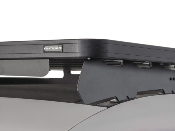 Front Runner Land Rover New Defender 90 2020- Slimline II Dachträger Kit KRLD039T