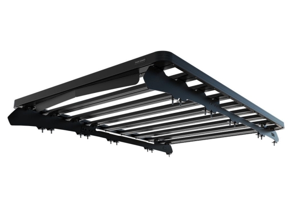 Front Runner Land Rover New Defender 90 2020- Slimline II Dachträger Kit KRLD039T