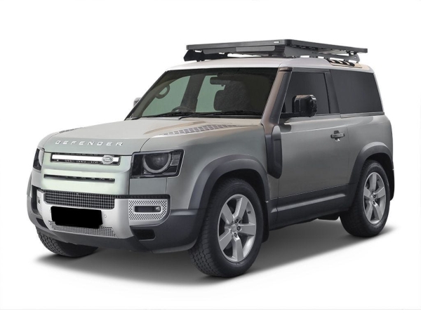 Front Runner Land Rover New Defender 90 2020- Slimline II Dachträger Kit KRLD039T