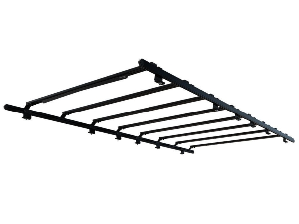 Front Runner Mercedes-Benz Sprinter (L2H1 / 144\- MWB / Standard Dach) 2006 - Heute Slimpro Dachträger Kit