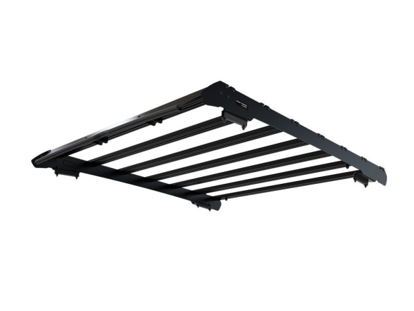 Front Runner Mitsubishi Triton MV 6. Gen Double Cab 2024- Slimsport Dachträger Kit KSMT002T
