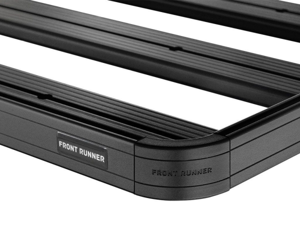 Front Runner Mitsubishi Triton MV 6. Gen Double Cab 2024- Slimsport Dachträger Kit KSMT002T