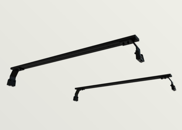 Front Runner Nissan Navara 2014- EGR RollTrac Ladeflächen Querträger Kit