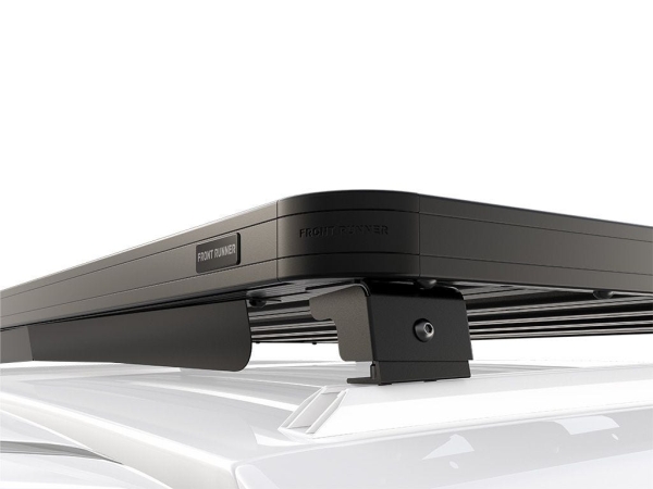 Front Runner Nissan Navara D23 2014- RSI Hardtop Slimline II Dachträger Kit, KRCA074T