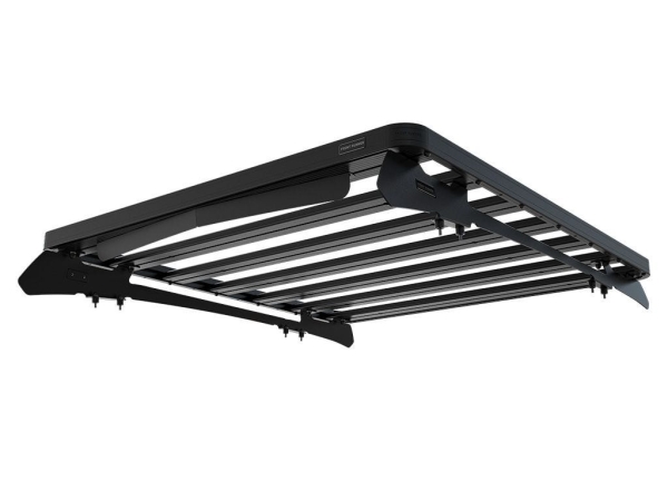 Front Runner Nissan Navara D23 4. Gen. 2021- Slimline II Dachträger Kit, KRNN005T