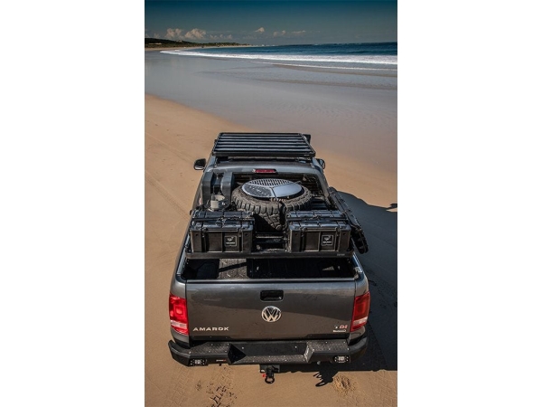 Front Runner Pick-up Slimline II Ladeflächen Dachträger Kit
