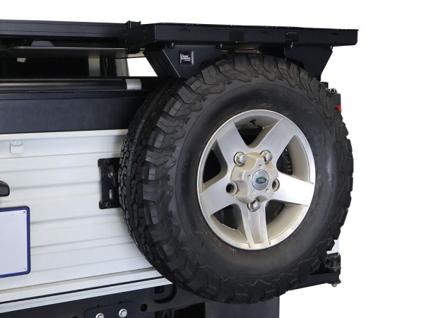 Front Runner Reserverad-Ablage / Spare Wheel Mounted Shelf