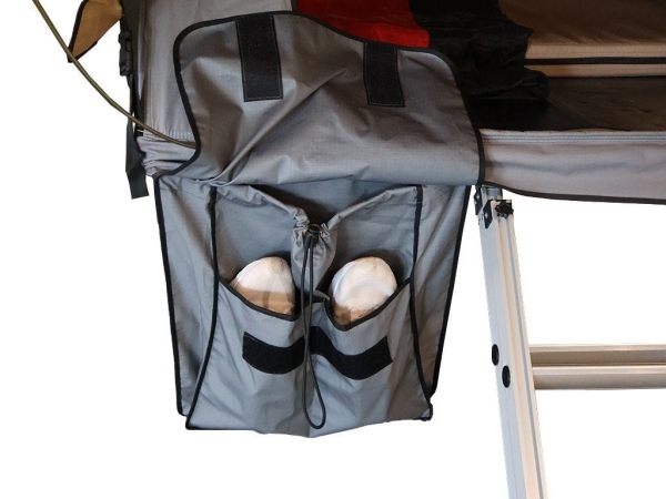 Front Runner Schuhtasche für Dachzelt