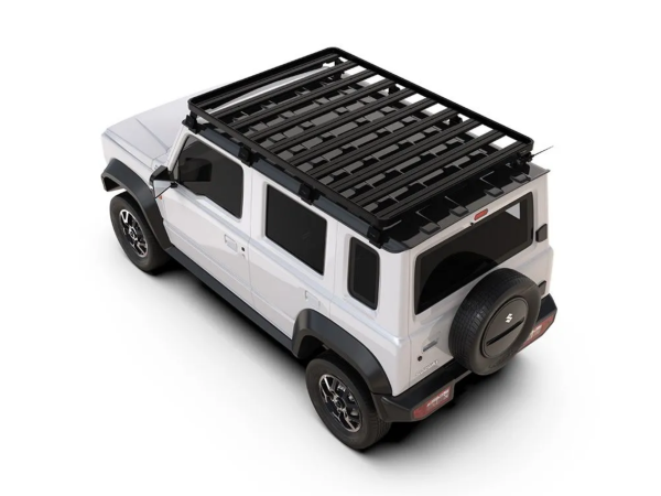Front Runner Suzuki Jimny 5-Türer 2023- Slimline II Dachträger Kit / Hoch KRSJ008T