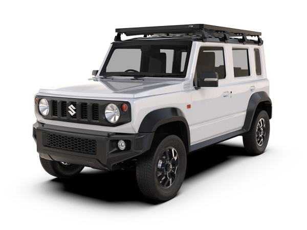 Front Runner Suzuki Jimny 5-Türer 2023- Slimline II Dachträger Kit / Hoch KRSJ008T