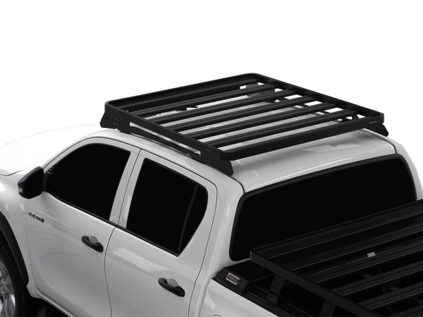 Front Runner Toyota Hilux Revo DC 2016- Slimline II Dachträger Kit KRTH011T