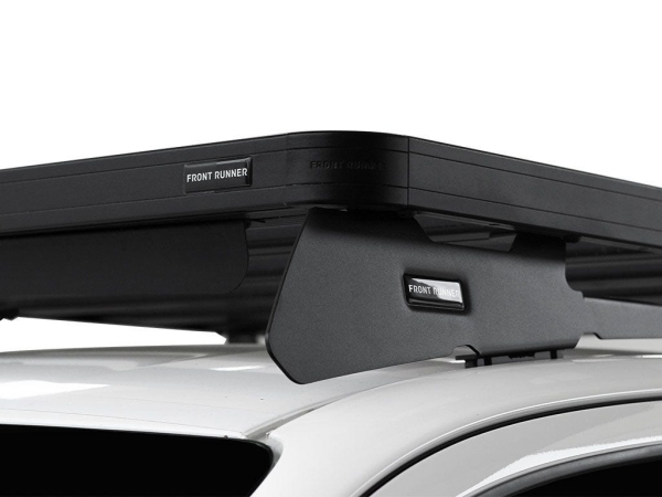 Front Runner Toyota Hilux Revo DC 2016- Slimline II Dachträger Kit KRTH011T