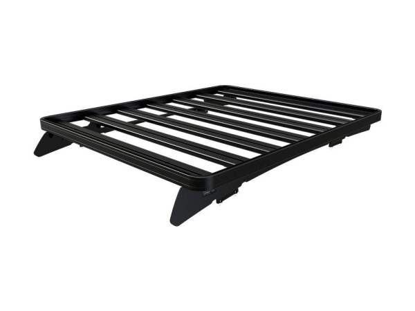 Front Runner Toyota Hilux Revo DC 2016- Slimline II Dachträger Kit KRTH011T