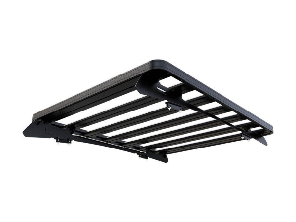 Front Runner Toyota Hilux Revo DC 2016- Slimline II Dachträger Kit KRTH011T