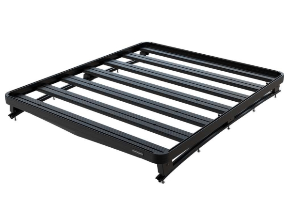 Front Runner Toyota Hilux Revo DC 2016- Slimline II Dachträger Kit KRTH020T