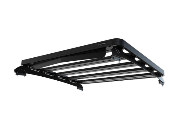 Front Runner Toyota Hilux Revo Extended Cab 2016- Slimline II Dachträger Kit / Flaches Profil
