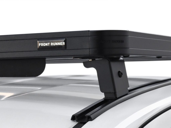 Front Runner Toyota Hilux Revo Extra Cab 2016- Slimline II Dachträger Kit KRTH019T