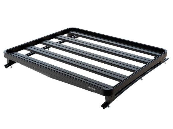 Front Runner Toyota Hilux Revo Extra Cab 2016- Slimline II Dachträger Kit KRTH019T
