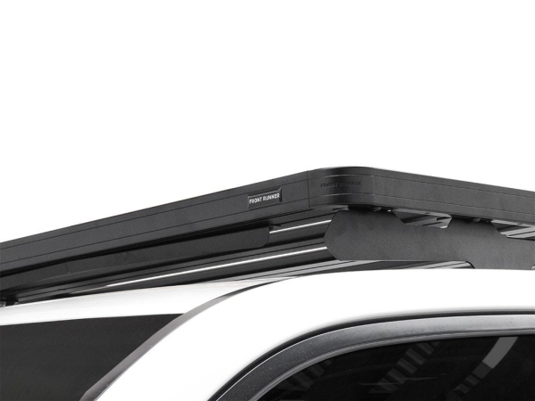 Front Runner Toyota Land Cruiser 200 / Lexus LX570 Slimline II Dachträger Kit / Flaches Profil KRTL042T