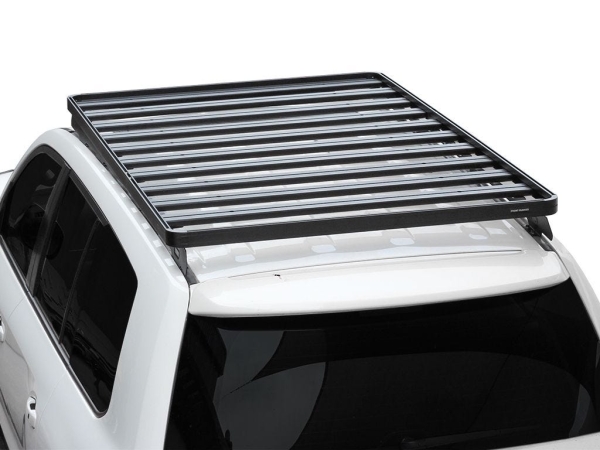 Front Runner Toyota Land Cruiser 200 / Lexus LX570 Slimline II Dachträger Kit / Flaches Profil KRTL042T
