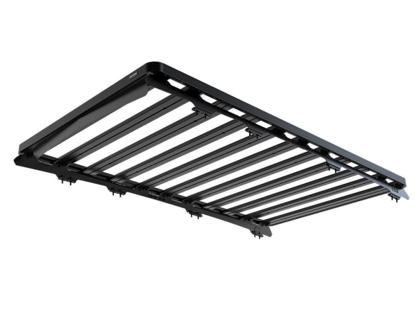 Front Runner Toyota Land Cruiser 200 / Lexus LX570 Slimline II Dachträger Kit / Flaches Profil KRTL042T