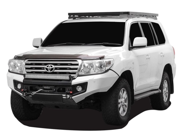 Front Runner Toyota Land Cruiser 200 / Lexus LX570 Slimline II Dachträger Kit / Flaches Profil KRTL042T