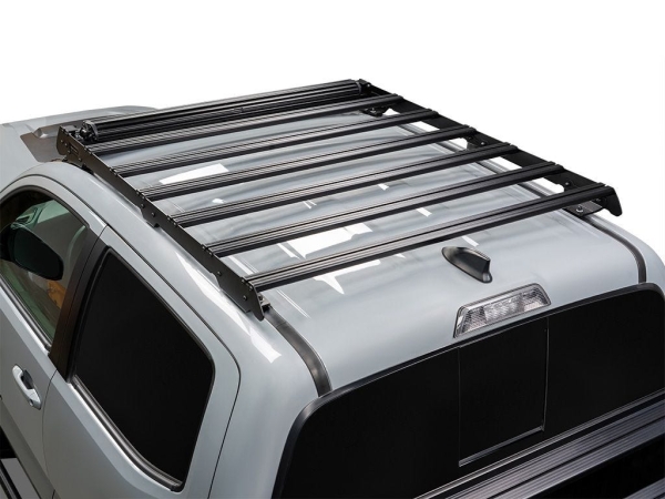 Front Runner Toyota Tacoma 2005-2023 Slimsport Dachträger Kit / Scheinwerferbereit KSTT002T