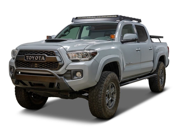 Front Runner Toyota Tacoma 2005-2023 Slimsport Dachträger Kit / Scheinwerferbereit KSTT002T