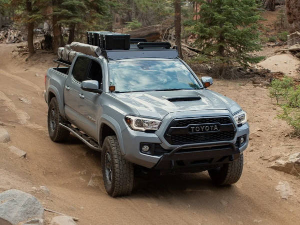 Front Runner Toyota Tacoma 2005 - 2023 Slimsport Dachträger Kit KSTT003T