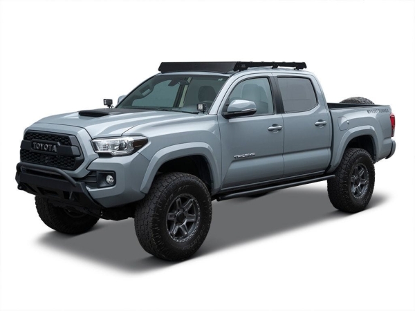 Front Runner Toyota Tacoma 2005 - 2023 Slimsport Dachträger Kit KSTT003T